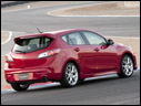 2010 Mazda Mazdaspeed3