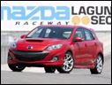 2010 Mazda Mazdaspeed3