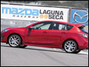 2010 Mazda Mazdaspeed3