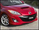 2010 Mazda Mazdaspeed3