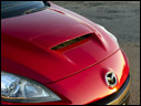 2010 Mazda Mazdaspeed3