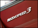 2010 Mazda Mazdaspeed3