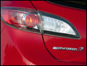 2010 Mazda Mazdaspeed3