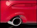 2010 Mazda Mazdaspeed3