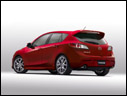 2010 Mazda Mazdaspeed3
