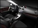 2010 Mazda Mazdaspeed3