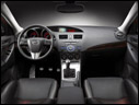 2010 Mazda Mazdaspeed3