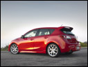 2010 Mazda Mazdaspeed3