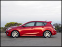 2010 Mazda Mazdaspeed3