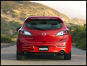 2010 Mazda Mazdaspeed3