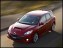2010 Mazda Mazdaspeed3