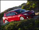 2010 Mazda Mazdaspeed3