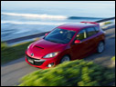 2010 Mazda Mazdaspeed3