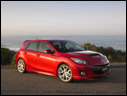 2010 Mazda Mazdaspeed3