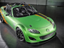 2011 Mazda MX-5 GT