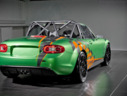 2011 Mazda MX-5 GT