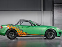 2011 Mazda MX-5 GT