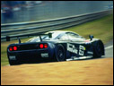 1995 McLaren F1 GTR
