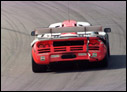 1995 McLaren F1 GTR