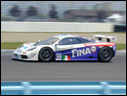 1995 McLaren F1 GTR