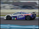 1995 McLaren F1 GTR