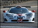 1995 McLaren F1 GTR
