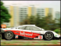 1995 McLaren F1 GTR