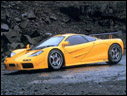 1995 McLaren F1 LM