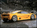 1995 McLaren F1 LM