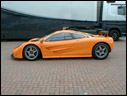 1995 McLaren F1 LM