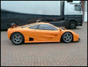 1995 McLaren F1 LM