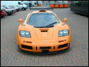 1995 McLaren F1 LM