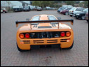 1995 McLaren F1 LM