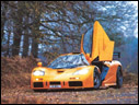 1995 McLaren F1 LM