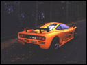 1995 McLaren F1 LM
