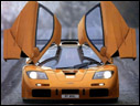 1995 McLaren F1 LM