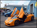 1995 McLaren F1 LM