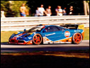1996 McLaren F1 GTR