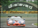 1996 McLaren F1 GTR