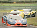 1996 McLaren F1 GTR