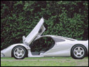 1997 McLaren F1