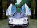 1997 McLaren F1