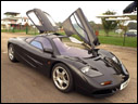 1997 McLaren F1