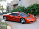 1997 McLaren F1