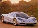 1997 McLaren F1