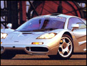 1997 McLaren F1