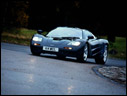 1997 McLaren F1