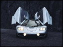 1997 McLaren F1