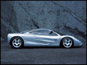 1997 McLaren F1