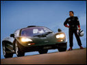 1997 McLaren F1